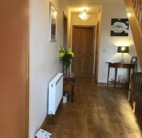 ベッドアンドブレックファースト Atlantic Breeze