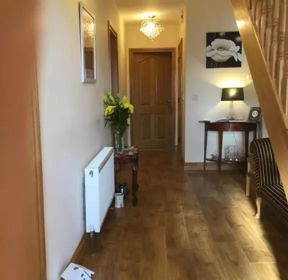 ベッドアンドブレックファースト Atlantic Breeze