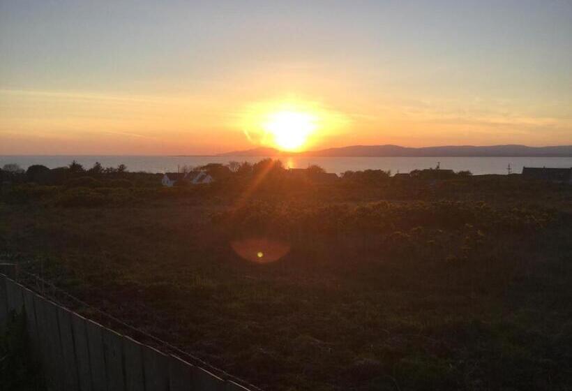 צימר Atlantic Breeze