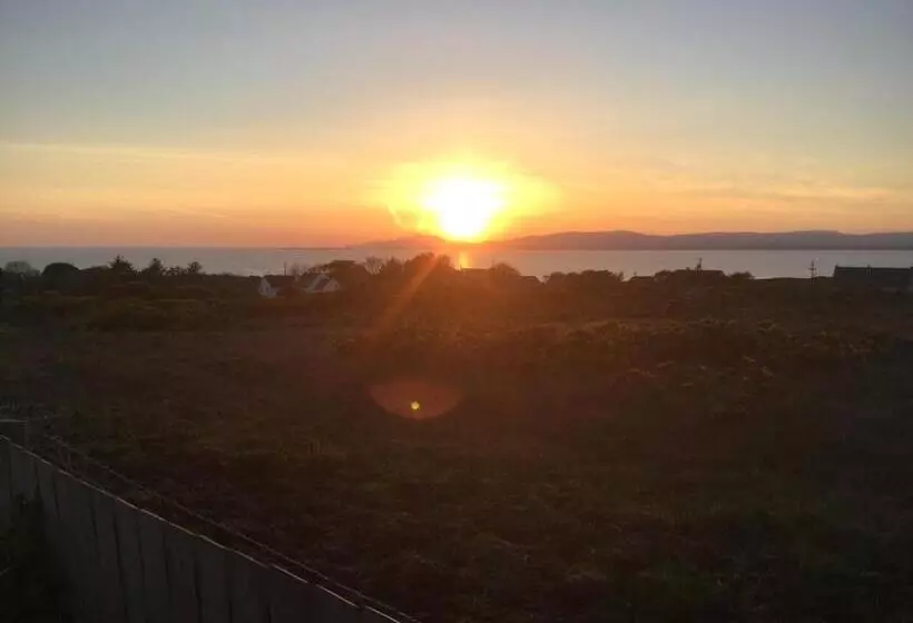 ベッドアンドブレックファースト Atlantic Breeze