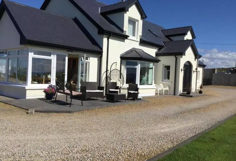 ベッドアンドブレックファースト Atlantic Breeze