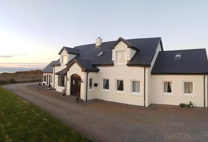 ベッドアンドブレックファースト Atlantic Breeze