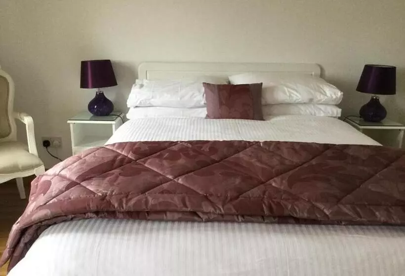 ベッドアンドブレックファースト Atlantic Breeze