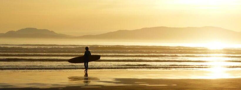 צימר Atlantic Breeze