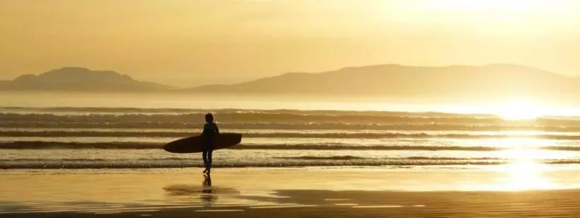 ベッドアンドブレックファースト Atlantic Breeze