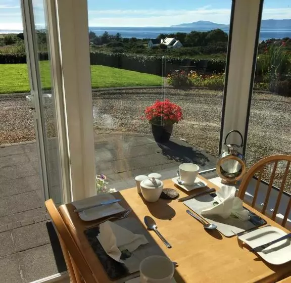 ベッドアンドブレックファースト Atlantic Breeze