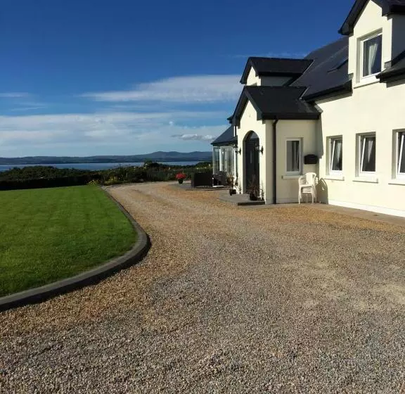 ベッドアンドブレックファースト Atlantic Breeze