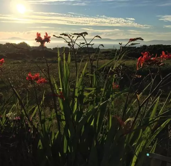 ベッドアンドブレックファースト Atlantic Breeze