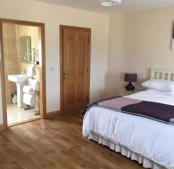 ベッドアンドブレックファースト Atlantic Breeze