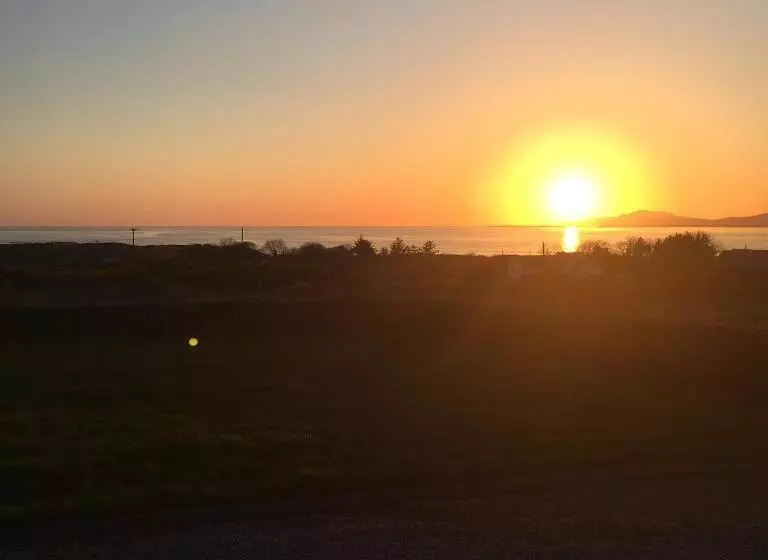 ベッドアンドブレックファースト Atlantic Breeze