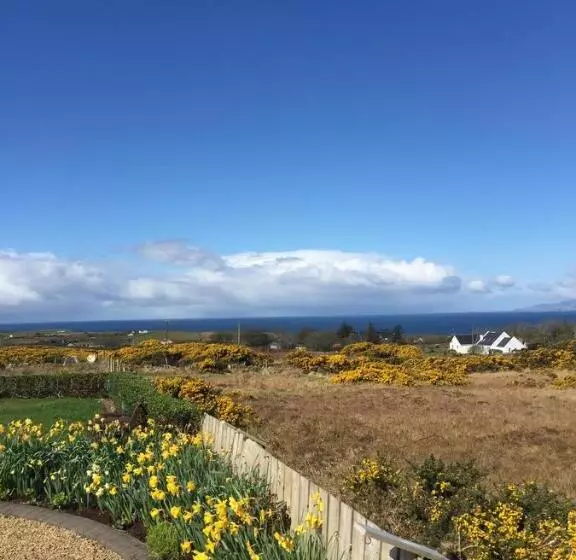 ベッドアンドブレックファースト Atlantic Breeze