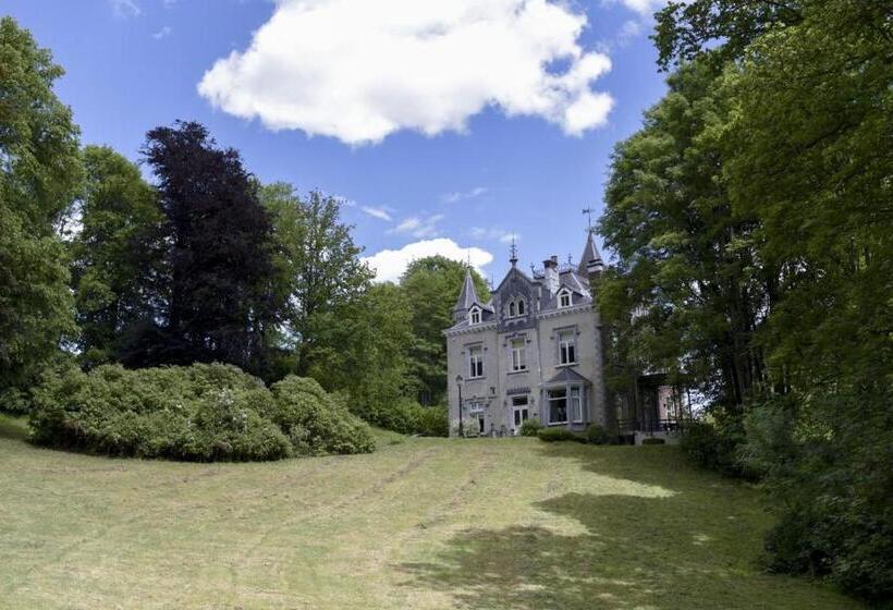 تختخواب و صبحانه Château Chevalier Des Montys