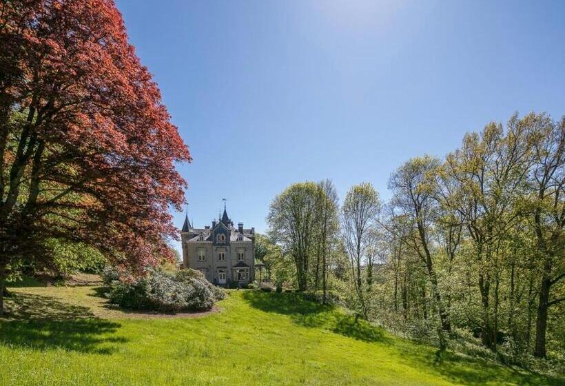 تختخواب و صبحانه Château Chevalier Des Montys