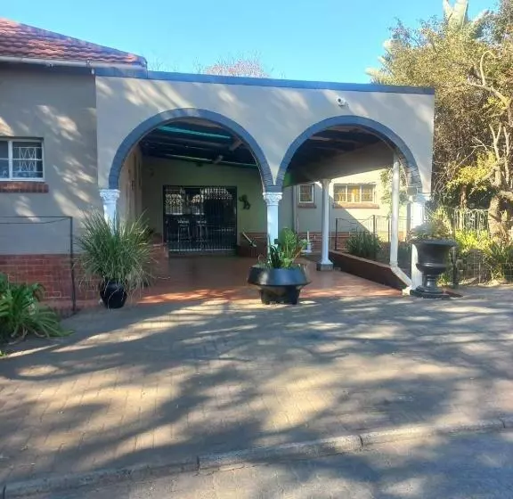 Aamiaismajoitus (B&B) The Rehoboth