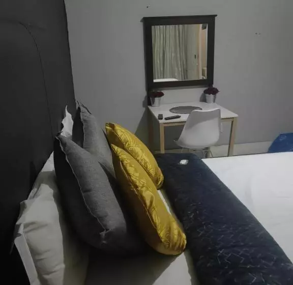 Aamiaismajoitus (B&B) The Rehoboth