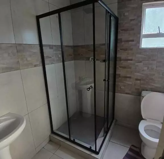 Aamiaismajoitus (B&B) The Rehoboth