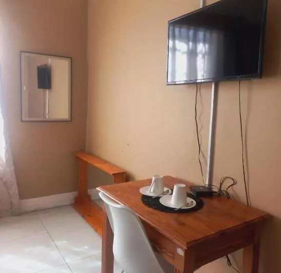 Aamiaismajoitus (B&B) The Rehoboth