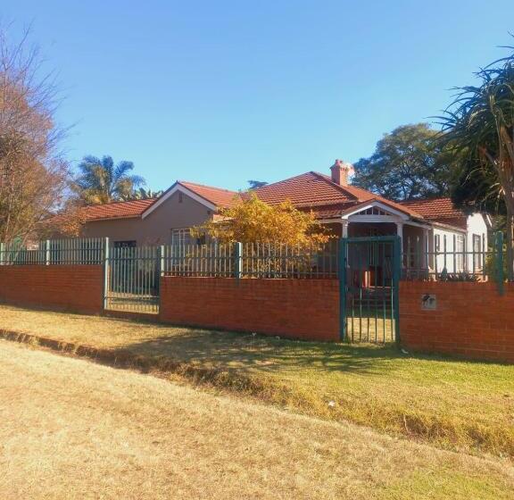 צימר The Rehoboth