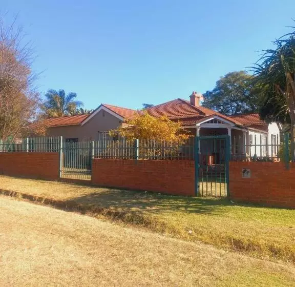 Aamiaismajoitus (B&B) The Rehoboth