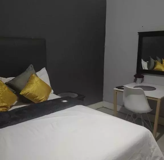 Aamiaismajoitus (B&B) The Rehoboth