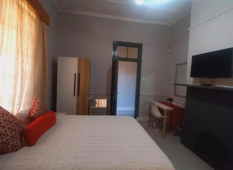 Aamiaismajoitus (B&B) The Rehoboth