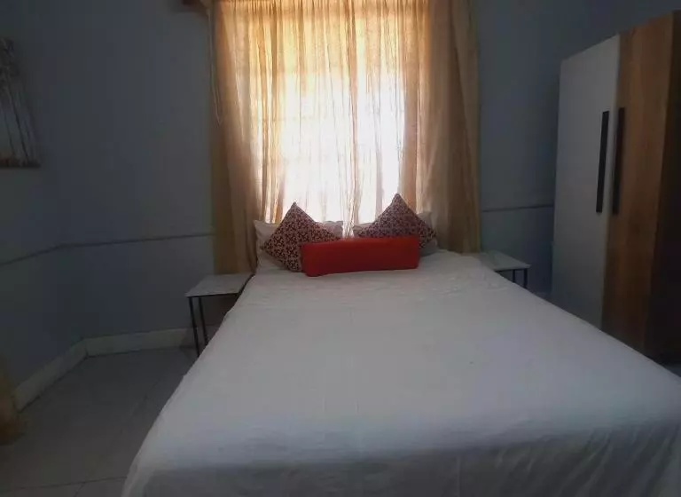 Aamiaismajoitus (B&B) The Rehoboth