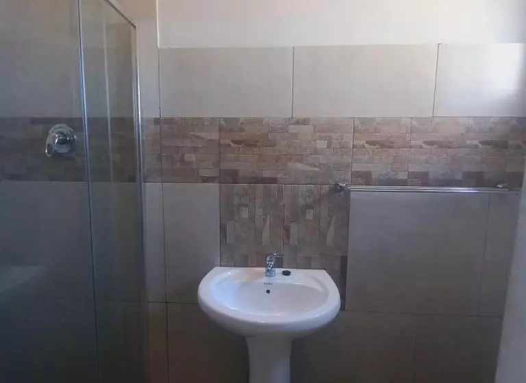 Aamiaismajoitus (B&B) The Rehoboth