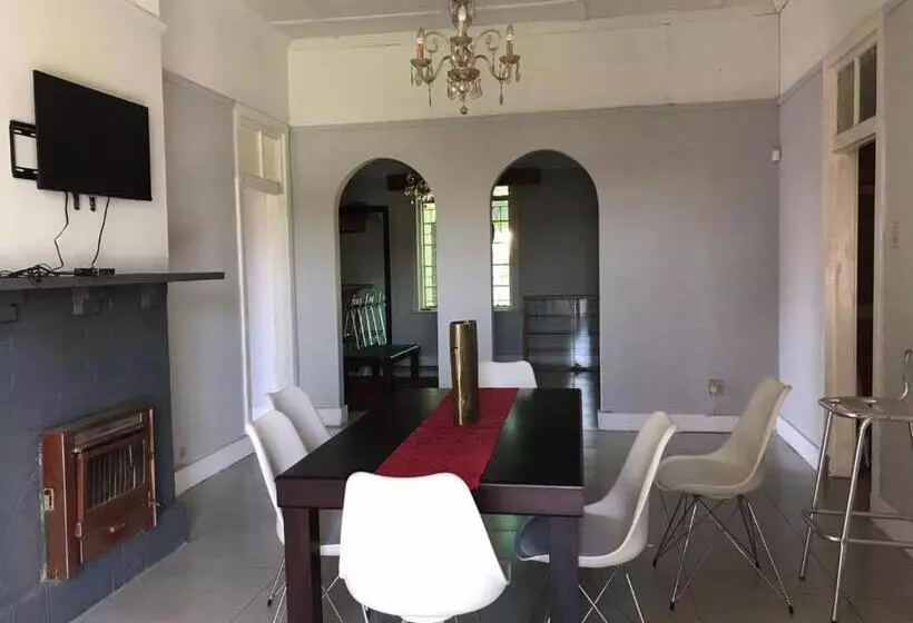 Aamiaismajoitus (B&B) The Rehoboth