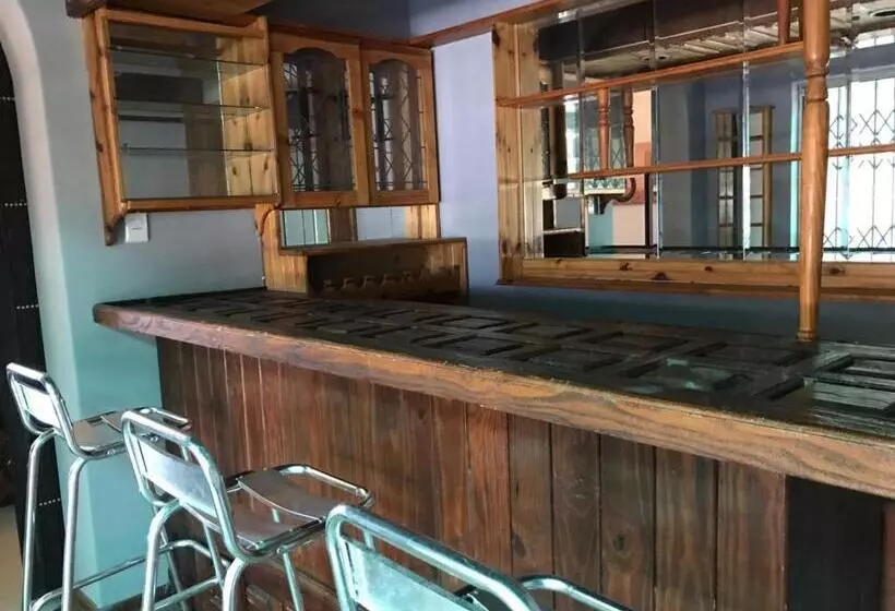 Aamiaismajoitus (B&B) The Rehoboth