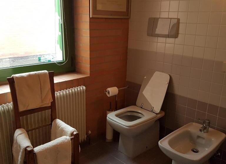 Bed and Breakfast Villa Delle Ortensie