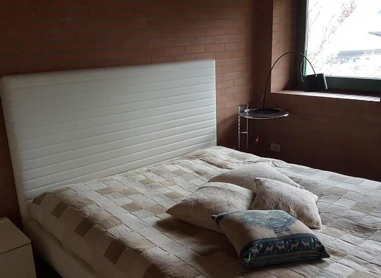 Bed and Breakfast Villa Delle Ortensie