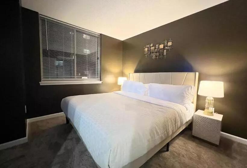 Homestead Charm Arlington King Bd