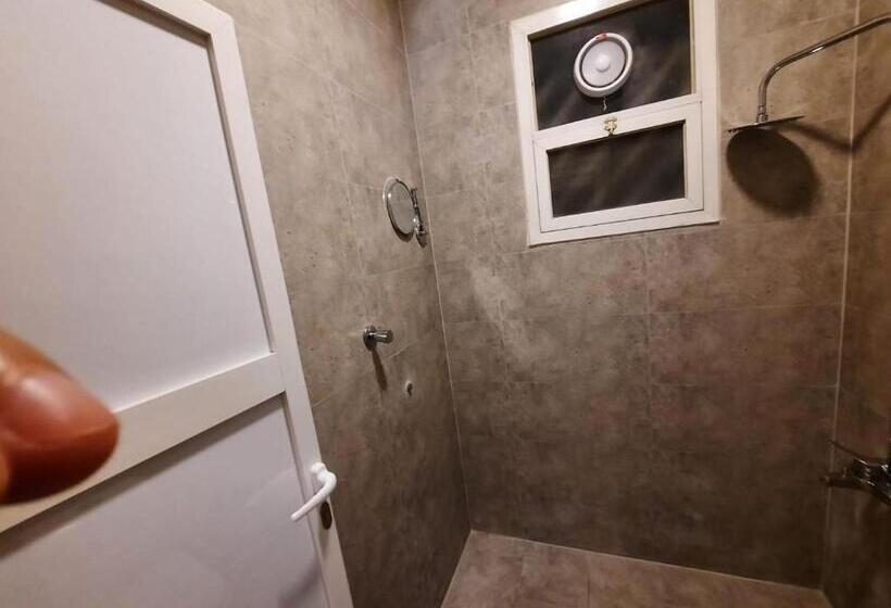 ホテル دار داكن للشقق المخدومة