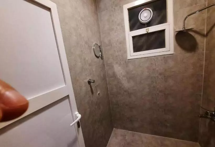 Hotelli دار داكن للشقق المخدومة