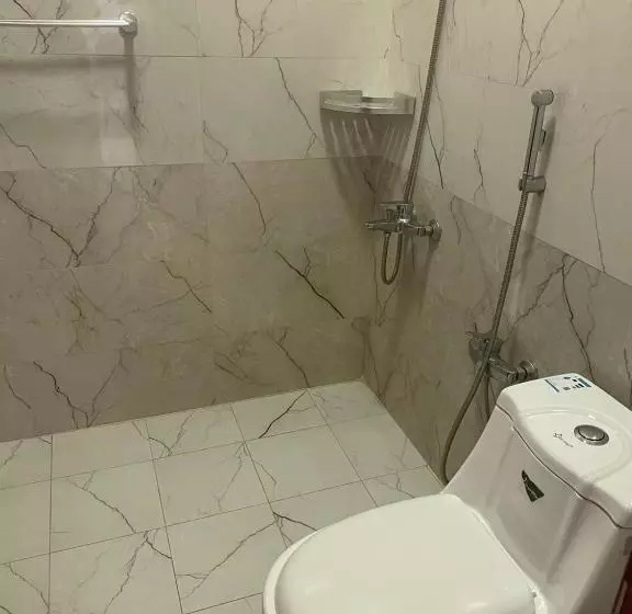 Hotelli دار داكن للشقق المخدومة