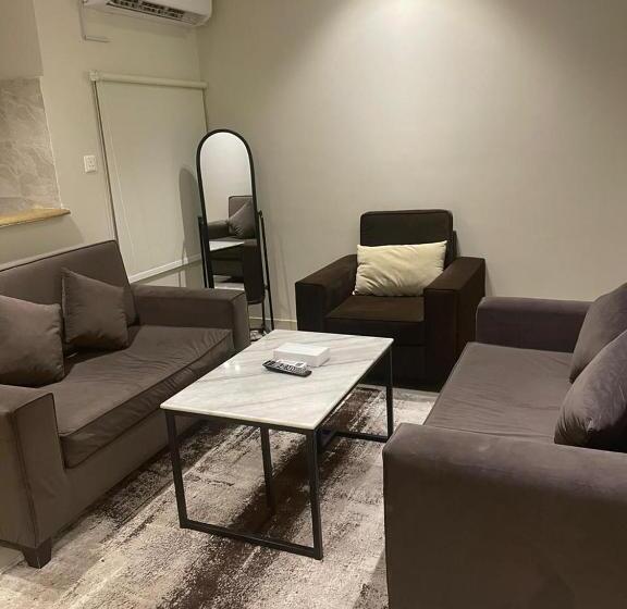 ホテル دار داكن للشقق المخدومة