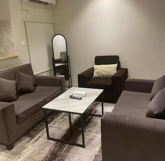 Hotelli دار داكن للشقق المخدومة