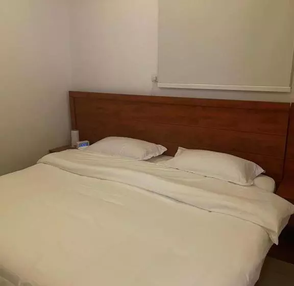 Hotelli دار داكن للشقق المخدومة