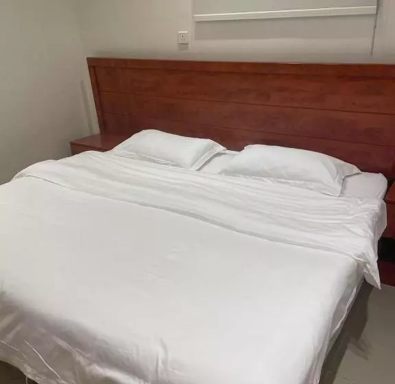 Hotelli دار داكن للشقق المخدومة