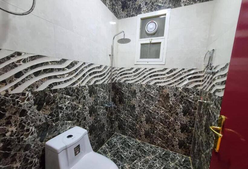 ホテル دار داكن للشقق المخدومة