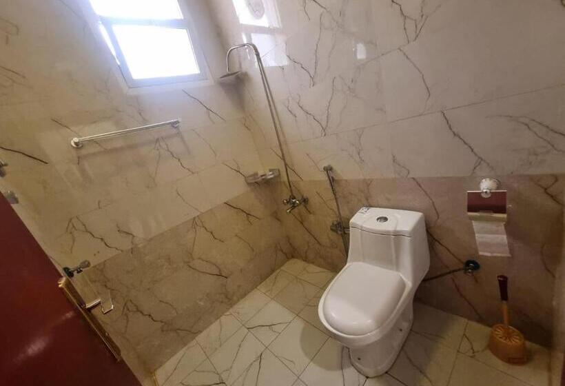 ホテル دار داكن للشقق المخدومة