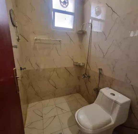 Hotelli دار داكن للشقق المخدومة