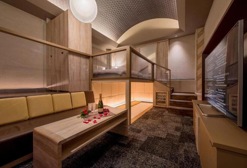 호텔 Chateau Briant