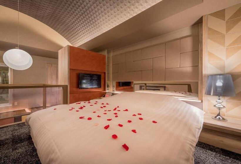 호텔 Chateau Briant