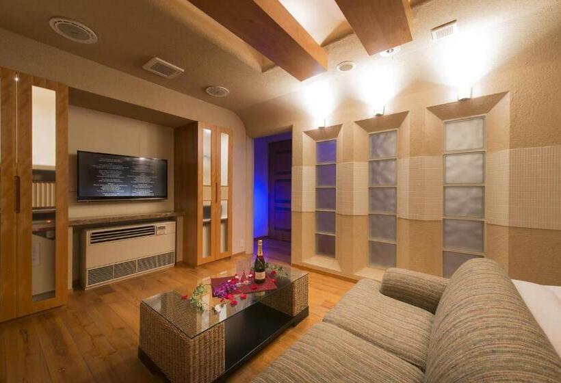 호텔 Chateau Briant