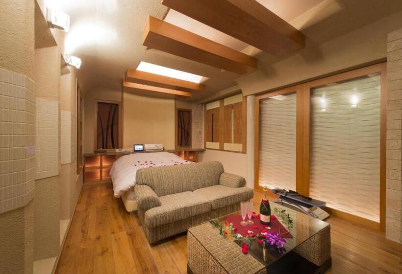 호텔 Chateau Briant