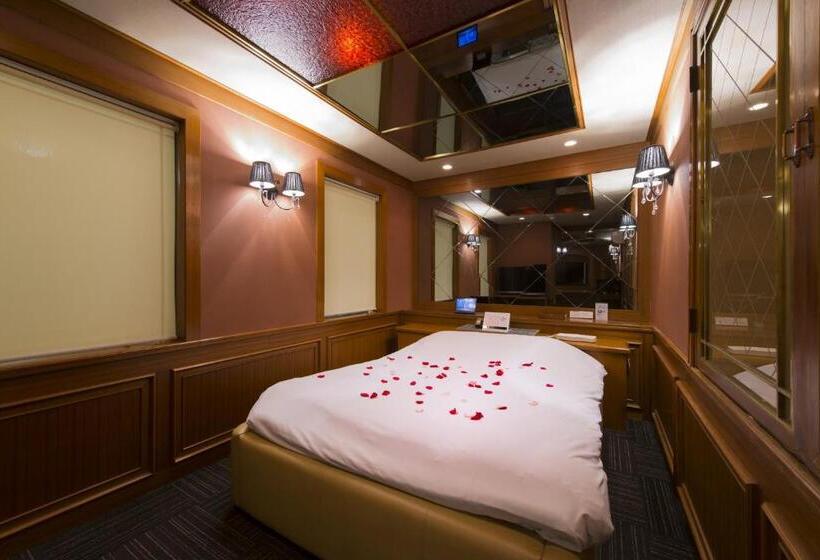 호텔 Chateau Briant