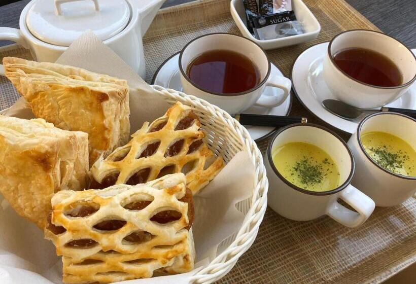 호텔 Chateau Briant