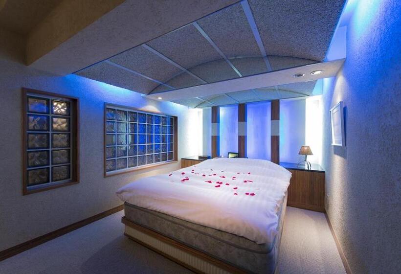 호텔 Chateau Briant