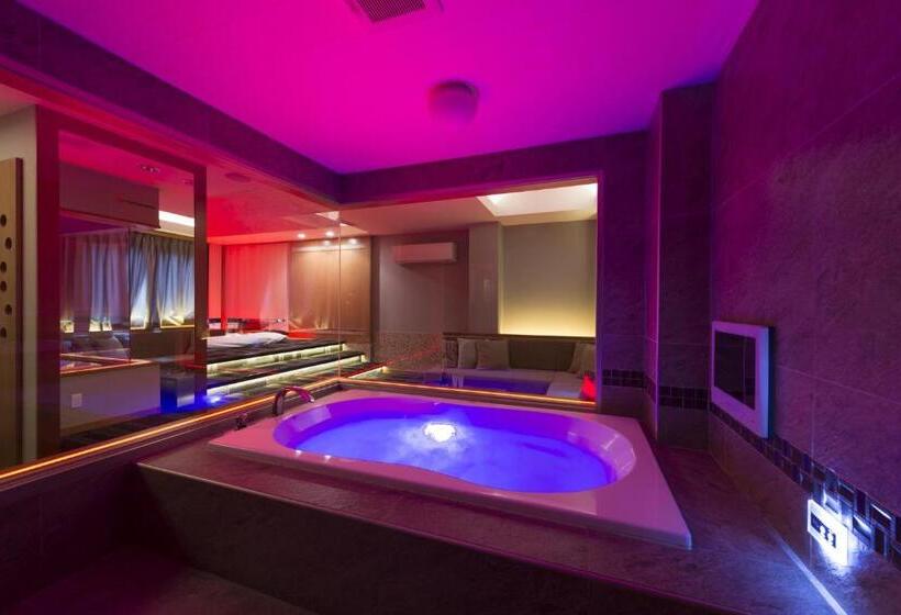 호텔 Chateau Briant